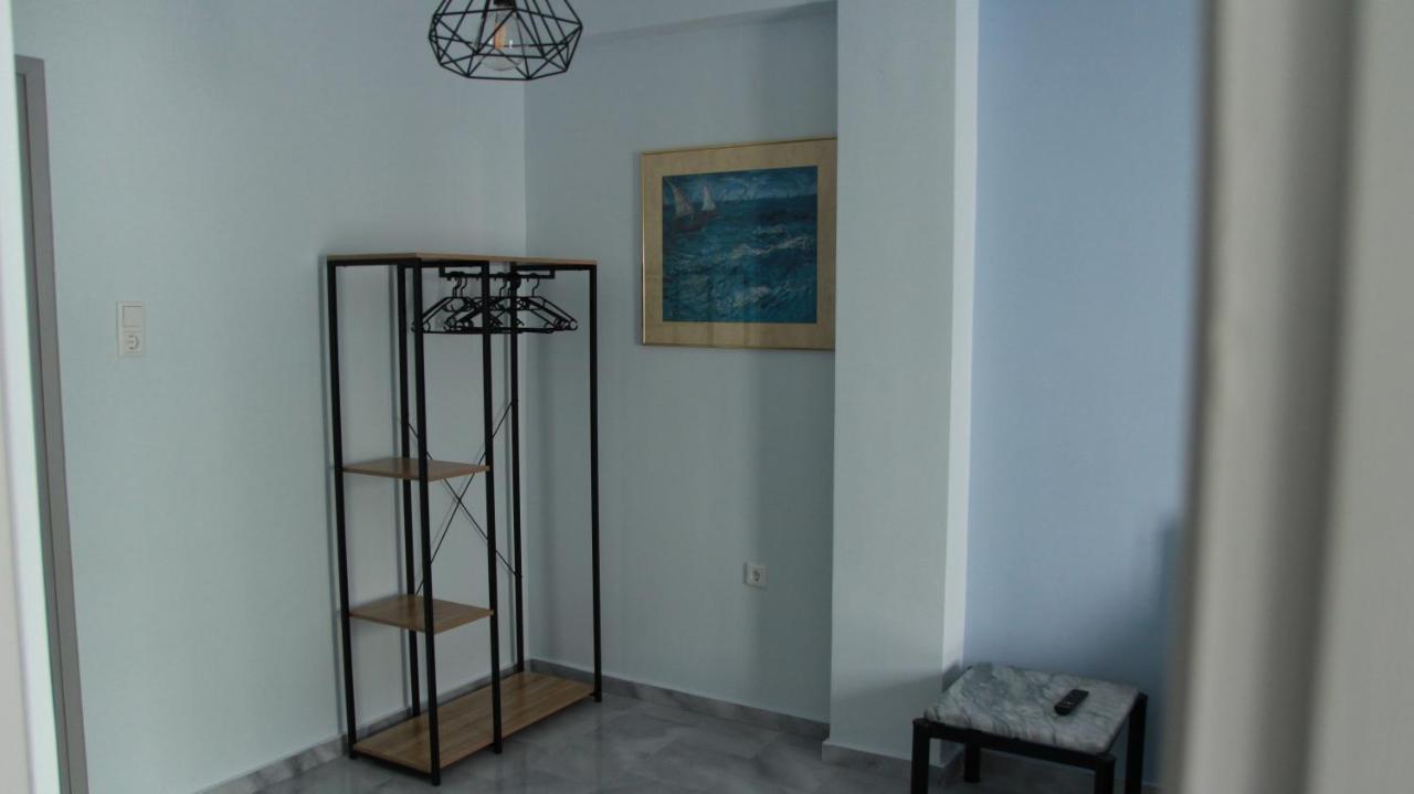 Central Stay Kavala Α Exterior foto