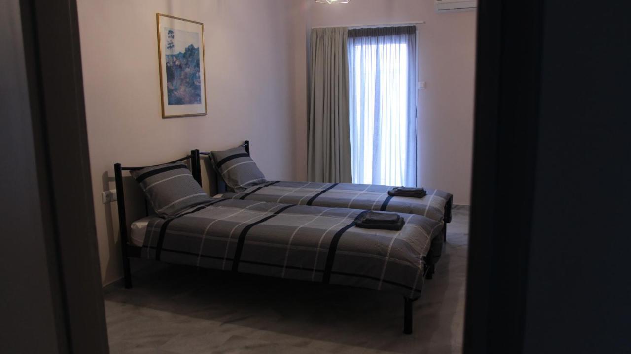 Central Stay Kavala Α Exterior foto