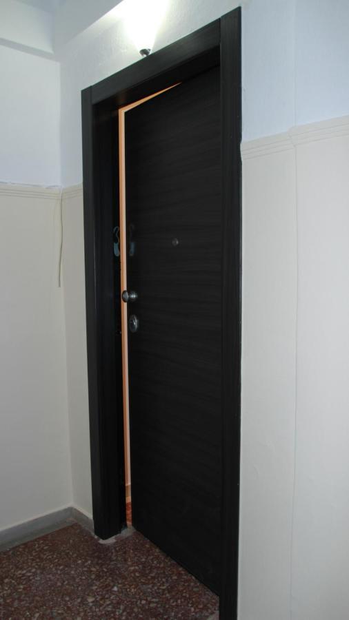 Central Stay Kavala Α Exterior foto